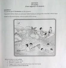 First cefr assessment via pt3 english paper. Ponponproduction Pt3 English Essay Example Article Essay Essay Examples Sample Essay