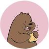 We bare bears png we love you png grateful dead bears png in god we trust png chicago bears helmet png baylor bears logo png. 1
