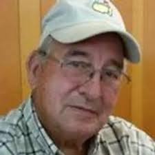 Obituary information for Harry C. Markley