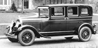 Image result for Cairo Gray 1929 Buick