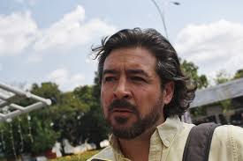 Tribunal de Caracas condena a cuatro años y tres meses de cárcel a Daniel  Ceballos