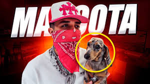 Westcol y Dobby (Imagen tomada de YouTube)