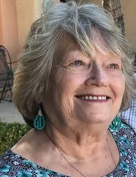 Obituary information for Marlene E. Barrett