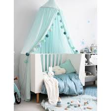 Cotton Sweets Leichter Betthimmel Baldachin Spielzelt Mint H 235cm Bei Fantasyroom Online Kaufen Baldachin Kinderbett Bett Betthimmel