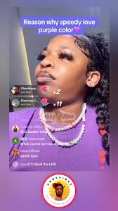 Purple Speedy: Unveiling the Passion for Purple