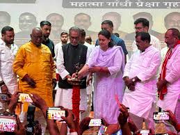 बिहार में खेल संस्कृति को बढ़ावा देने के लिए उत्कृष्ट खिलाड़ियों को सीधी सरकारी नौकरी