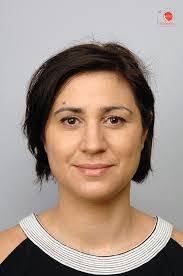 Regina Beck's Instagram, Twitter & Facebook