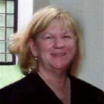 Linda G. Byington Obituary