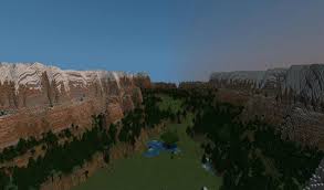 Posts and links for money and donations will be removed unless for registered charities and the villages, cacti and rubber trees do spawn in bop biomes. Biomes O Plenty Mod For Minecraft 1 8 1 7 10 Minecraftsix Biomes Minecraft Mods Minecraft