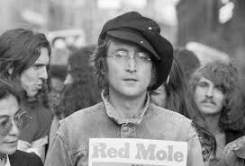 John lennon quotes happiness for those of you in the cheap seats i'd like you to clap your hands to this one; Remembering John Lennon 10 Famous Quotes On His 75th Birthday New York Daily News