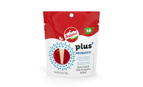 Babybel Cheese Launches Probiotic And Vitamin Enhanced Dairy Snacks 2021 01 08 Refrigerated Frozen Foods