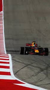 Daniel Ricciardo Red Bull Racing Rb13 Red Bull Racing Red Bull F1 Motorsport