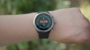 Download fossil hybrid smartwatches and enjoy it on your iphone, ipad, and ipod touch. Smartwatch Nicht Nur Fur Den Sport Fossil Sport Im Test Youtube