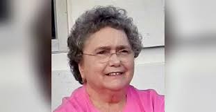 Mary J. Holt Obituary