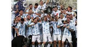 Inicio selección resultados noticias selecciones multimedia. Convocatoria Oficial De Argentina Eliminatorias A Qatar 2022 Triple Fecha Septiembre Selecciones Nacionales Futbolred