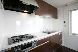 glass sheet kitchen backsplashes