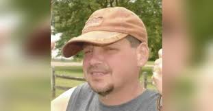 Jason D. Laskowski Obituary