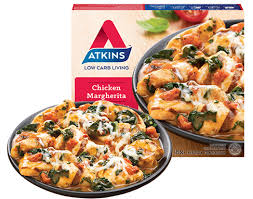 Frozen meals can be a good convenience item if you stick to the guidelines mentioned above. Frozen Meals For A Low Carb Lifestyle Atkins
