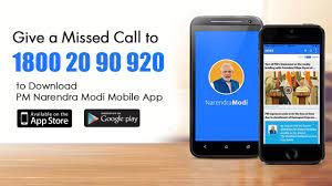 Some of the features given in the app. Bjp Pa Twitter Strengthen You Bond With Pm Narendramodi Download Narendra Modi App By Giving A Missed Call To 1800 20 90 920 Http T Co L4k0njvlwc Twitter