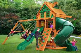 Whether you're shopping for a swing set for your children, grandchildren, godchildren, or other special little ones in your life, you'll find the perfect set at kidkraft. Backyard Play Set Cheaper Than Retail Price Buy Clothing Accessories And Lifestyle Products For Women Men