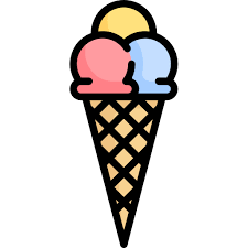 Ice Cream Free Vector Icons Designed By Freepik In 2021 Vector Free Free Icons Vector Icon Design