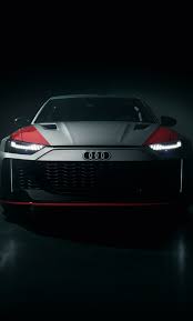 Fonds d'écran iphone du 26/06/2020. Download 1280x2120 Wallpaper Audi Rs6 Gto Concept 2020 Iphone 6 Plus 1280x2120 Hd Image Background 26509