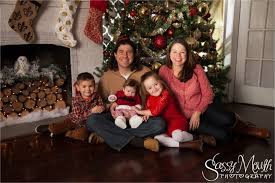 Family Christmas Photos Tree Living Room Fireplace Christmas Family Photoshoot Family Christmas Pictures Christmas Family Photos