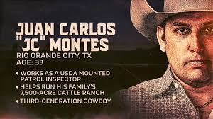 You can also rent or buy it. Meet Juan Carlos Jc Montes Ultimate Cowboy Showdown Season 2 Youtube