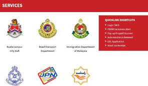 Check summons online jpj official portal please click this link: Buying A Used Car Here S How To Check For Unpaid Summons Wapcar