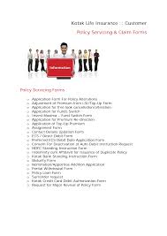 Kotak general insurance gives you complete access to your policy wordings, claim settlement forms and brochures of your insurance policies. Http Growmoneyfincorp Com Kli 19d Pdf