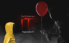 Movie Review – IT (2017) | In The Loop