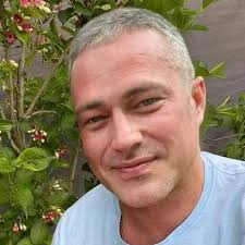 Hate to say it but erm you have probably been hacked ... Wouldn't have  thought you would be plastering bible quotes over your own page ... Seems  quite odd with the awesome