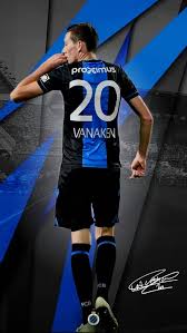 Maybe you would like to learn more about one of these? Club Brugge 20 Hansvanaken Hd Mobile Wallpaper Peakpx