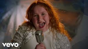 HSM Series' Julia Lester, Larry Saperstein Perform Classics for Disney+  Holiday Special