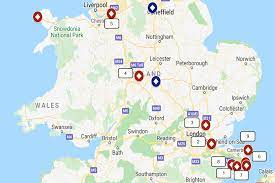 Check what the rules are in your part of the uk by entering your postcode or council name below. Transporting Goods Between Great Britain And The Eu Guidance For Hauliers And Commercial Drivers Gov Uk