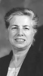 ROSE, Antonietta › Gone But Not Forgotten