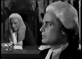 Duncan McCallum takes