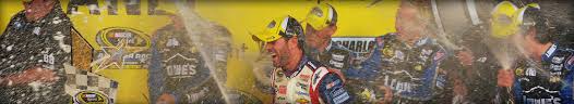 The season began at daytona international speedway, with the sprint unlimited, followed by the daytona 500. 2014 Nascar Chase Grid