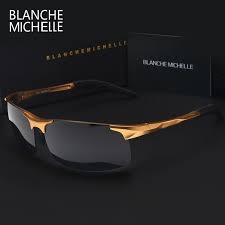 Lunettes Tres Haute Qualite Blanche Michelle Bijoux Masculins Lunettes Et Accessoire Homme