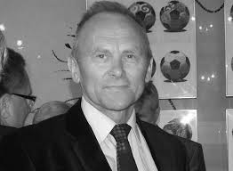 Pogoń Siedlce » Bartosz Borkowski na treningu pierwszego zespołu