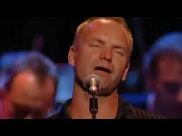 Paul McCartney,Elton Jhon, Sting