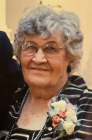 Dorothy Mach Obituary (2025)