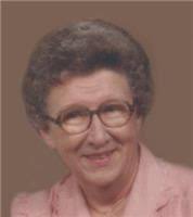 Mae Campbell Obituary (2018)