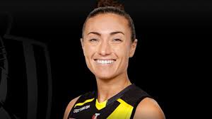 AFL apologies to Richmond's Kate Dempsey