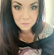 Veronica Olofsson katika watu