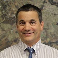 City Environmental Planner Peter Britz Named Interim Acting Planning  Director