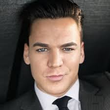 Ben Prokop's Instagram, Twitter & Facebook