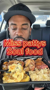 Miss Patty Soul Food