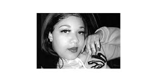 Tyravia Angle Obituary (1992