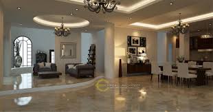 Design interior rumah mewah desain rumah minimalis gambar via desainrumahidamanku.xyz. Classic Modern House 2 Floors Design Denpasar Bali